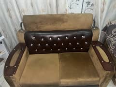 sofa set 3,2,1