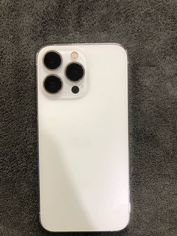 Iphone 13 Pro White 2