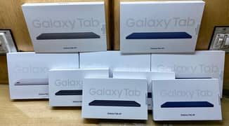 Samsung Galaxy Tab A9 / Samsung Tab A9 / 4GB 64GB 0