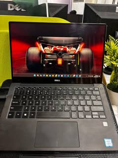 Dell XPS 13 9360 Core i7, 8th Gen 0