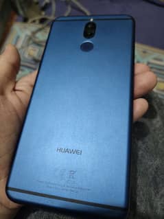 huawei mate 10 lite 4/128