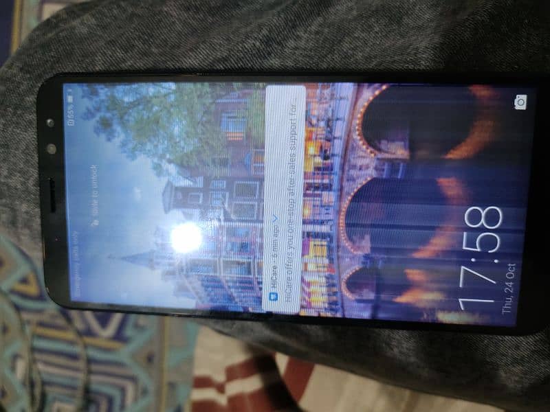 huawei mate 10 lite 4/128 5