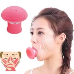 jawline shaper new best quality hard easy to use