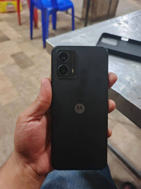 Motorola G 5g 2023 3