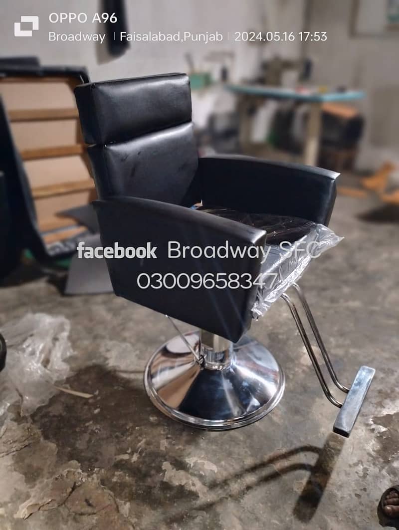 salon chair, saloon chair,barber chair, hydraulic chair,hair wash unit 6