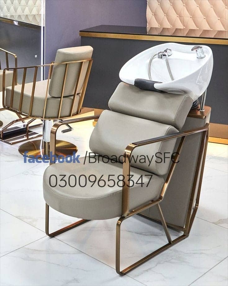 salon chair, saloon chair,barber chair, hydraulic chair,hair wash unit 18