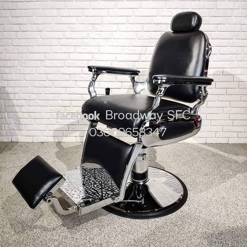 salon chair, saloon chair,barber chair, hydraulic chair,hair wash unit 6