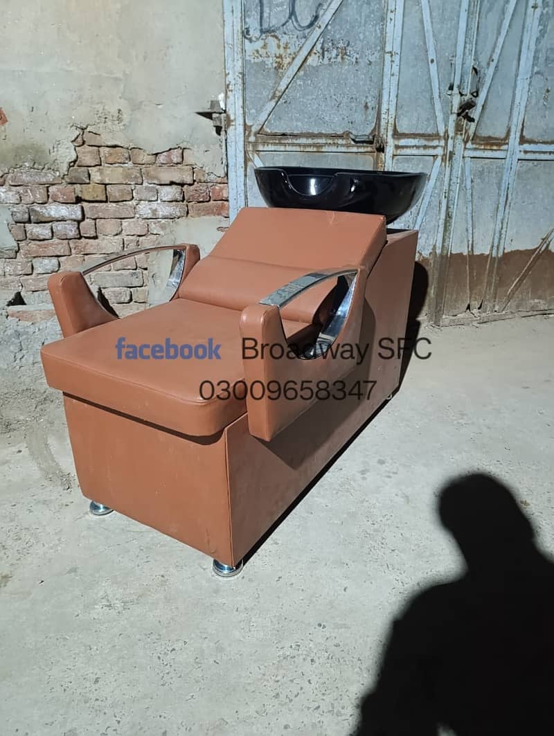 salon chair, saloon chair,barber chair, hydraulic chair,hair wash unit 11