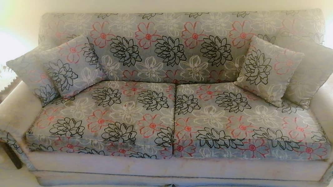 Sofa Set 0