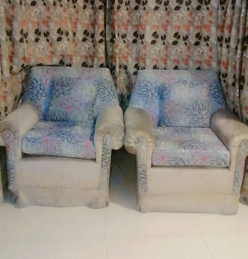 Sofa Set 1