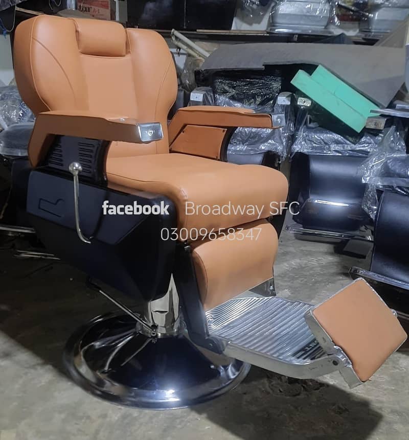 salon chair, saloon chair ,parlour chair ,manicure and pedicure chair 3