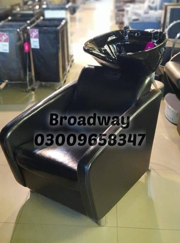 salon chair, saloon chair ,parlour chair ,manicure and pedicure chair 12