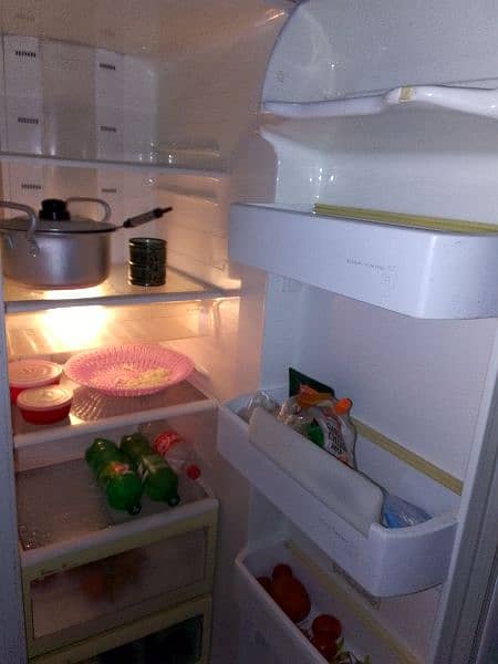 Fridge 3