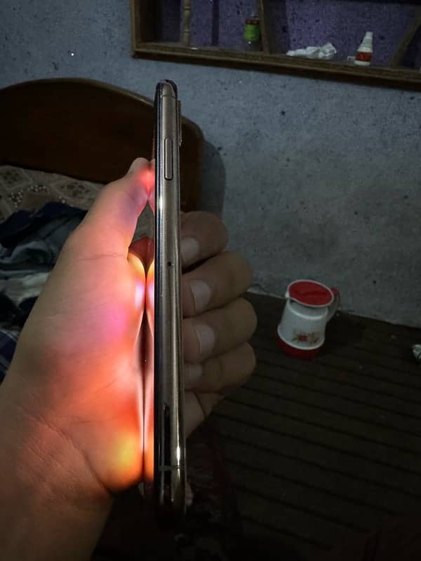 iPhone xs 256gb 2