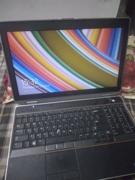 Dell Laptop 2