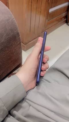 oppo A3s condition 10/9 only box gb 2 Ram 16 0