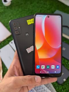 Motorola Moto g power 2022