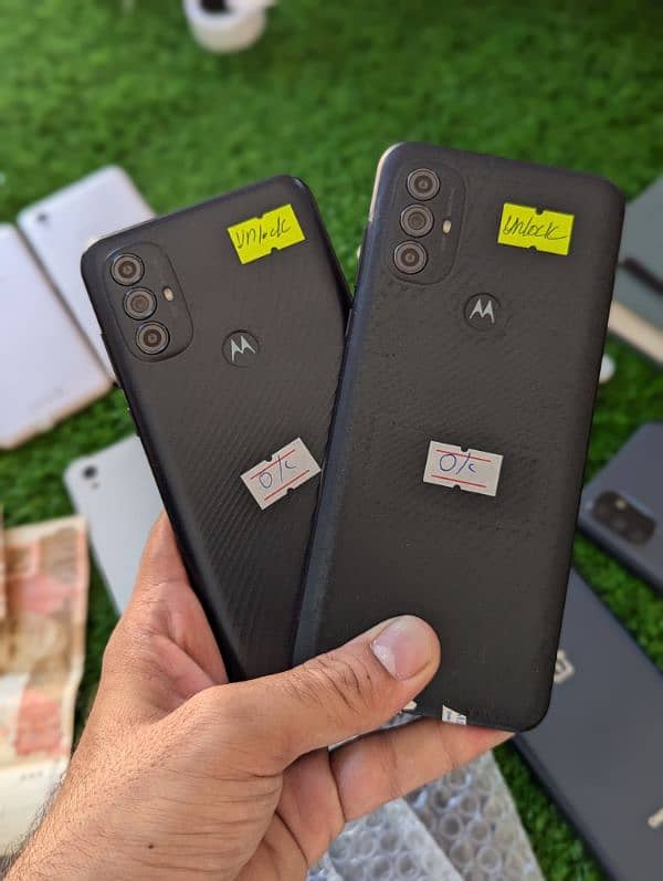 Motorola Moto g power 2022 1