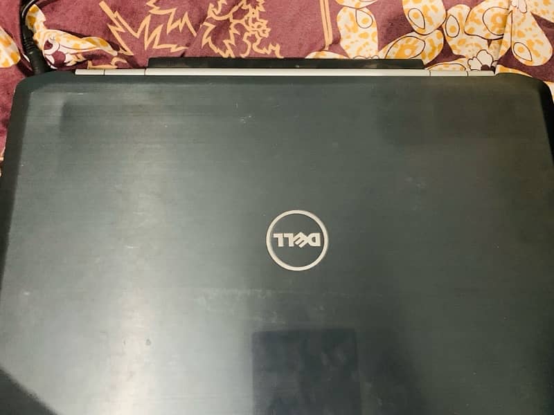 Dell Latitude core I5 2nd gen 2