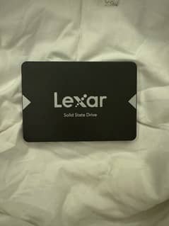 Lexar SSD SATA 2TB