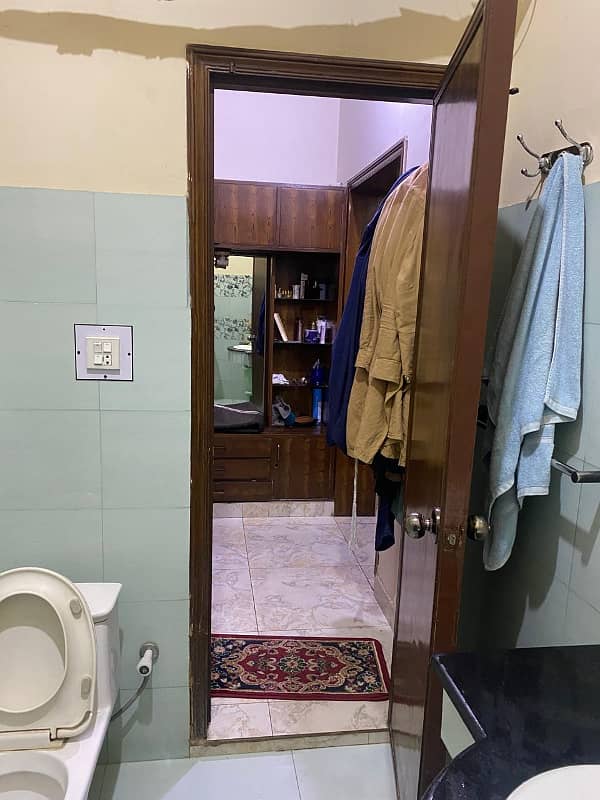 1 KANAL PERFECT LOCATION HOUSE AVAILABLE FOR SALE IN NESPAK HOUSING SOCIETY - PHASE 1 - BLOCK D1 20