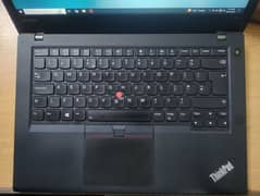 Lenovo Thinkpad T470 FOR SALE 0