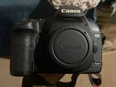 condition 5D MARK ii brand new condition