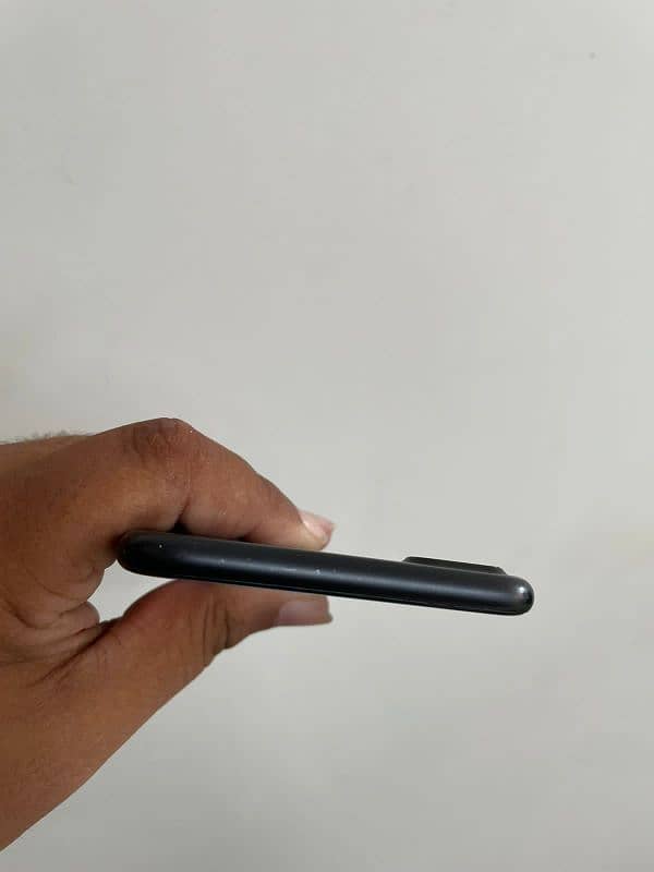 Iphone 7 Plus 256GB Pta Approved 5