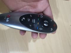 100% Orignal LG Magic Remote Model-MR500g