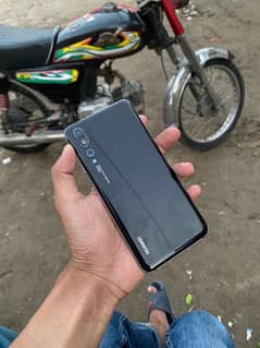 Huawei P20 Pro Exchange possible 0