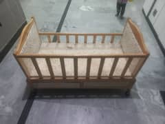 Baby cot 0