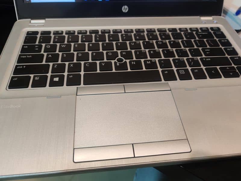 A professional laptop with 180GB SSD-clean 1