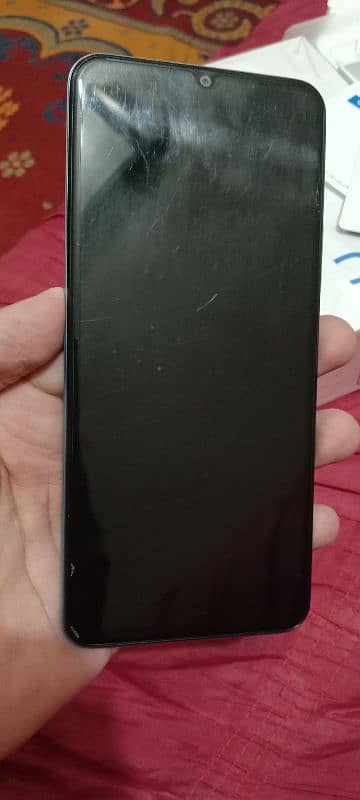 Vivo Y15C Mobile for sale 1