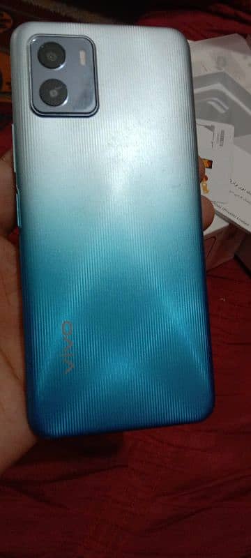 Vivo Y15C Mobile for sale 2