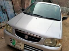 Suzuki Alto 2006