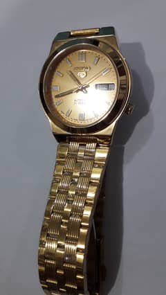 SEIKO Automatic Made in JAPAN