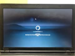 Lenovo T540p core I 5 4th gen