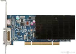 amd radeon 5450 graphic card 512mb  for sale