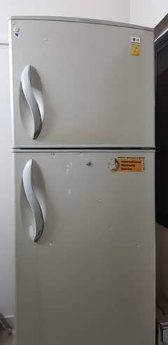 LG Refrigerator For Sale