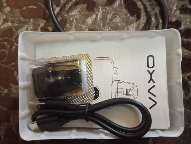 Oxva XLim SQ Pro 3