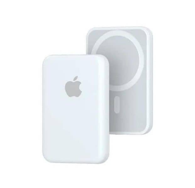 Magsafe Wireless Power Bank 0