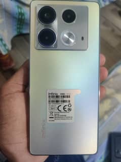 Infinix Note 40 8+8/256 0