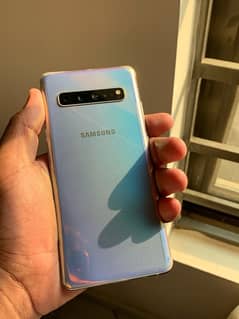 Samsung S10 plus 5g 0