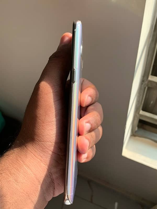 Samsung S10 plus 5g 2