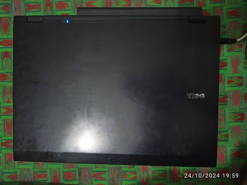 Dell latitude E5500 4