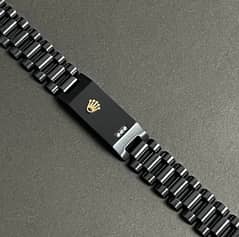 rolex bracelet for men