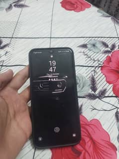 Samsung Galaxy A50 0