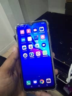 vivo y11 for sale 3 gb/ 32 gb 03009896385