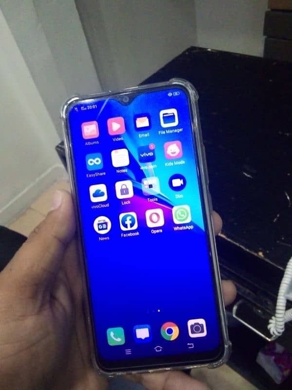 vivo y11 for sale 3 gb/ 32 gb 03009896385 0