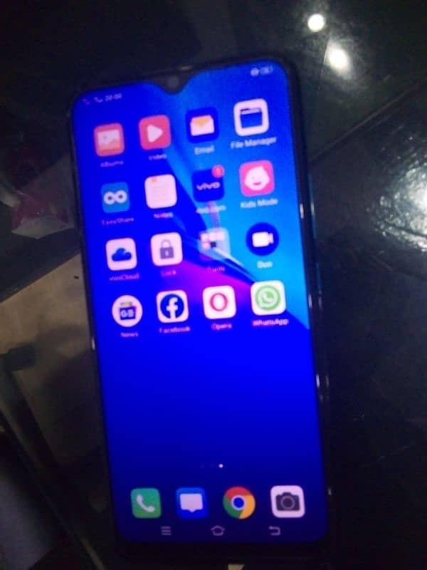 vivo y11 for sale 3 gb/ 32 gb 03009896385 1